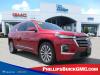 2022 Chevrolet Traverse Premier - thumbnail 1