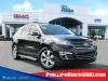 2016 Chevrolet Traverse