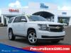 2015 Chevrolet Tahoe