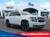 2019 Chevrolet Tahoe