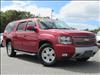 2012 Chevrolet Suburban