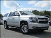 2015 Chevrolet Suburban