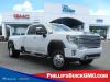 2022 GMC Sierra 3500HD Denali