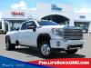 2022 GMC Sierra 3500HD Denali