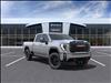 2025 GMC Sierra 3500HD