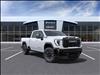 2025 GMC Sierra 2500HD AT4X