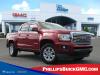 2019 GMC Canyon