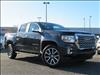 2022 GMC Canyon