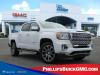 2022 GMC Canyon