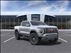 2025 GMC Canyon