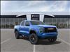 2024 GMC Canyon