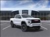 2024 GMC Canyon