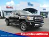 2017 GMC Canyon SLE