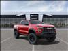 2024 GMC Canyon