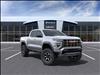 2024 GMC Canyon