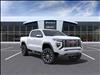 2024 GMC Canyon