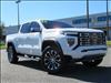 2024 GMC Canyon