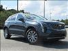 2019 Cadillac XT4