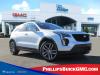 2019 Cadillac XT4