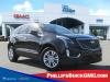 2021 Cadillac XT5