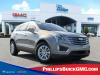 2018 Cadillac XT5