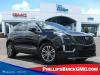 2022 Cadillac XT5