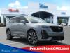 2024 Cadillac XT6