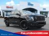 2019 Nissan Titan SV