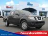 2015 Nissan Frontier