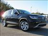 2023 Volkswagen Atlas