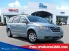 2010 Chrysler Town and Country