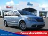 2012 Chrysler Town and Country