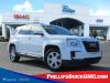 2017 GMC Terrain