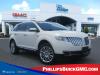 2013 Lincoln MKX Base