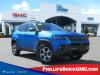 2022 Jeep Compass Trailhawk - thumbnail 1