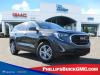 2018 GMC Terrain