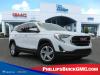 2018 GMC Terrain