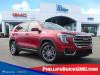 2022 GMC Terrain SLT - thumbnail 1