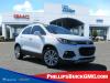 2018 Chevrolet Trax