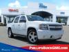 2010 Chevrolet Avalanche LTZ