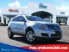 2016 Cadillac SRX