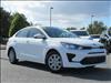 2021 Kia Rio