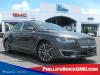 2020 Lincoln MKZ Standard