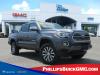 2017 Toyota Tacoma Limited