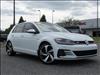 2018 Volkswagen Golf GTI