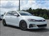 2019 Volkswagen Golf GTI