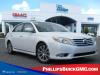 2011 Toyota Avalon Limited
