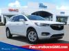 2021 Buick Enclave