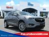 2021 Buick Enclave