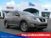 2013 Nissan Pathfinder